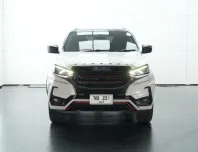 2023 Isuzu MU-X 1.9 SUV รถสภาพดี มีประกัน
