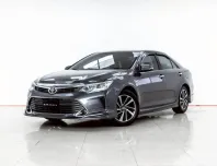 4A695 TOYOTA CAMRY 2.0 G 2012 