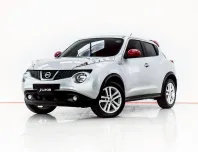 3A876 NISSAN JUKE 1.6 V AT 2014