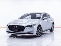 1D440 MAZDA 3 2.0 S AT 2020