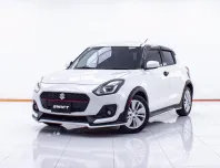 1D451 SUZUKI SWIFT 1.2 GLX AT 2019