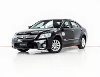 3A864 TOYOTA CAMRY 2.4 HYBRID AT 2012