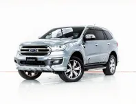 3A862 FORD EVEREST 2.2 TITANIUM PLUS AT 2017