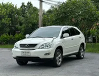 ขาย รถมือสอง 2010 Lexus RX300 3.0 SUV 
