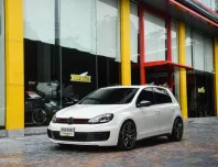 Volkswagen Golf 2.0 (ปี 13-16) GTi Hatchback 2014