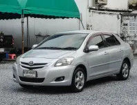 Toyota Vios 1.5 G Top ปี 2009