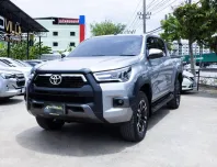 2023 Toyota Hilux Revo Doublecab Prerunner 2.4 Mid A/T รถสวยสภาพพร้อมใช้งาน