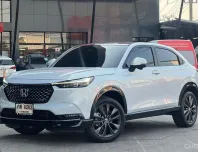 HONDA HR-V  1.5 e-HEV  RS ปี2023 สบายใจรถอยู่ในระยะรับประกันจาก Honda