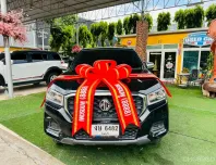2020 Mg Extender 2.0 GRAND D รถกระบะ  ✅ไม่มีอุบัติเหตุชนหนัก✅ไม่มีพลิกคว่ำ✅ไม่มีน้ำท่วม 
