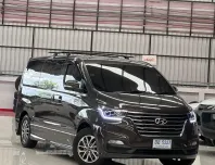 2019 Hyundai H-1 2.5 Elite 