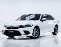 5B746  HONDA CIVIC FE 1.5 EL+ AT 2023