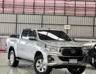 2019 Toyota Hilux Revo 2.4 Prerunner E
