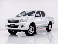 6A950 TOYOTA HILUX VIGO 2.5 E PRERUNNER DOUBLE CAB 2013