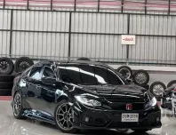 2018 Honda CIVIC 1.8 E i-VTEC 