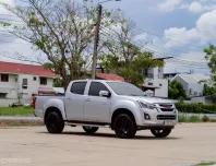 Isuzu D-max Hi-lander 1.9 Z Ddi Double Cab ปี : 2018