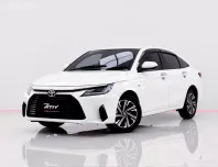 6A968 TOYOTA YARIS ATIV 1.2 SPORT  2024