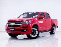 6A953 CHEVROLET COLORADO 2.5 CREW CAB LT CREW CAB 2018