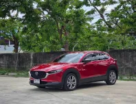 2020 Mazda CX-30 2.0 SUV 