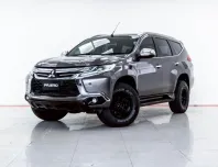 4A693 MITSUBISHI PAJERO 2.4 GT PREMIUM 4WD 2017