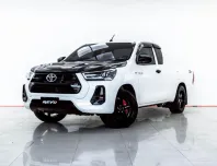 4A696 TOYOTA REVO 2.4 MID Z EDITION 2021