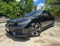 HONDA CIVIC FK 1.5 EL 2017 TOP
