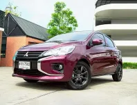 2020 MITSUBISHI MIRAGE 1.2 GLX   