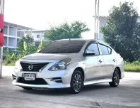 Nissan Almera 1.2 E  A/T ปี 2018