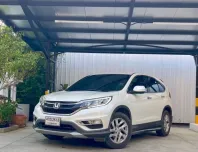 HONDA CR-V 2.0 E 4WD AT 2014 