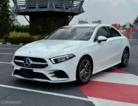 Mercedes-Benz A200 AMG ปี 2021