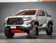 TOYOTA REVO 2.4 Mid PRERUNNER DOUBLECAB ปี 2020