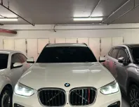 ขาย BMW X3 xDrive30e M Sport (G01) | รถบ้านมือเดียว | BSI + Warranty ถึงปี 2028