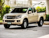 2012 Isuzu D-Max 2.5 Hi-Lander รถกระบะ 