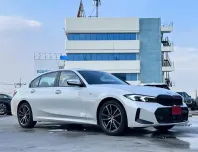 2023 BMW 3 Series 2.0 320Li (รถผู้บริหาร ยังไม่จดทะเบียน)