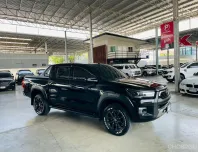 2020 Toyota Hilux Revo 2.4 Rocco 2wd รับประกันไมล์แท้มือแรกออกห่าง