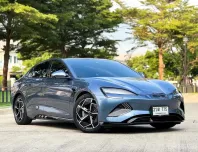 2024 BYD Seal 82.56 kWh Performance AWD รถเก๋ง 4 ประตู รถสวย ไมล์น้อย มือเดียวป้ายแดง 