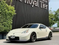 2009 Nissan FAIRLADY 3.7 รถเก๋ง 2 ประตู รถสภาพดี มีประกัน ไมล์แท้  
