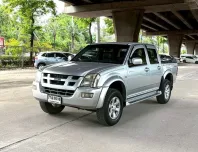 2005 Isuzu D-Max 3.0 i-TEQ HI-LANDER CAB-4 MT 