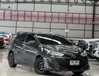 2019 Toyota YARIS 1.2 E 