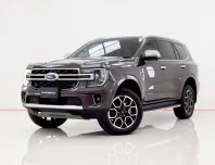 6A973 FORD EVEREST 2.0 BI-TURBO TITANIUM PLUS2WD  2023 
