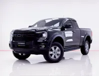 6A967 FORD RANGER 2.0 TURBO XLT HI-RIDER OPEN CAB MT 2022