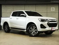 2025 Isuzu D-Max 2.2 CAB-4 Hi-Lander M AT ไมล์แท้ 5 พัน Warranty3 ปี 100,000KM B1756