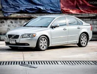 2013 Volvo S40 2 รถเก๋ง 4 ประตู 