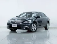 2A891  Nissan TEANA 2.0 รถเก๋ง 4 ประตู 2016