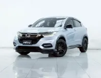 2A889 Honda HR-V 1.8 RS SUV 2019
