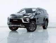 2A882 Mitsubishi Pajero Sport 2.4 SUV 2020 