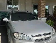 ขายรถ Chevrolet Optra Estate 1.6 CNG สวย เจ้าของขายเอง 2008 