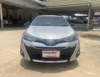 TOYOTA YARIS ATIVE 1.2 HIGH AUTO 2020
