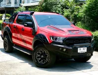 2020 Ford RANGER 2.0 Hi-Rider Limited 4WD รถกระบะ ออกรถง่าย รถสวย ไมล์น้อย  