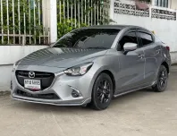2019 Mazda 2 1.3 (4Door) รถเก๋ง 4 ประตู รถบ้านแท้ มือเดียวป้ายแดง 