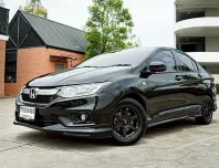 2018 HONDA CITY 1.5 S i-VTEC